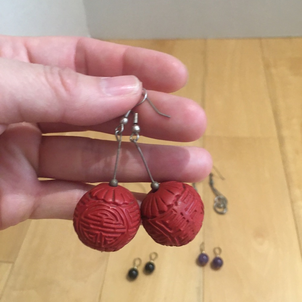Earring bundle - Picture 3 of 7